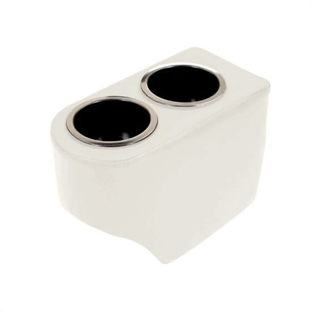 Classic Consoles DDHUMPHUGGER-244 Drink Holder, Sierra Black