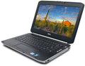 i5 Pre-owned Latitude E5420 Portable computer Intel Intel Core  Dual Core Gen 2 8GB RAM 256GB Solid State Drive Win OS 10 Professional 64 Bit