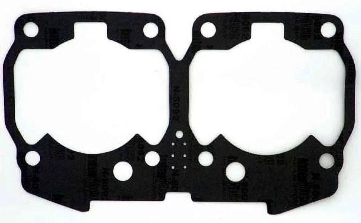 New Base Gasket Compatible With SEA DOO PWC 3D RFI GSX GTX LE SP SPX XP 800 1995-2003 2004 2005 By Part Numbers 290931460 420931725