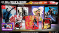 No More Heroes: Collectors Edition - Limited Run #99 - Nintendo Switch NEW