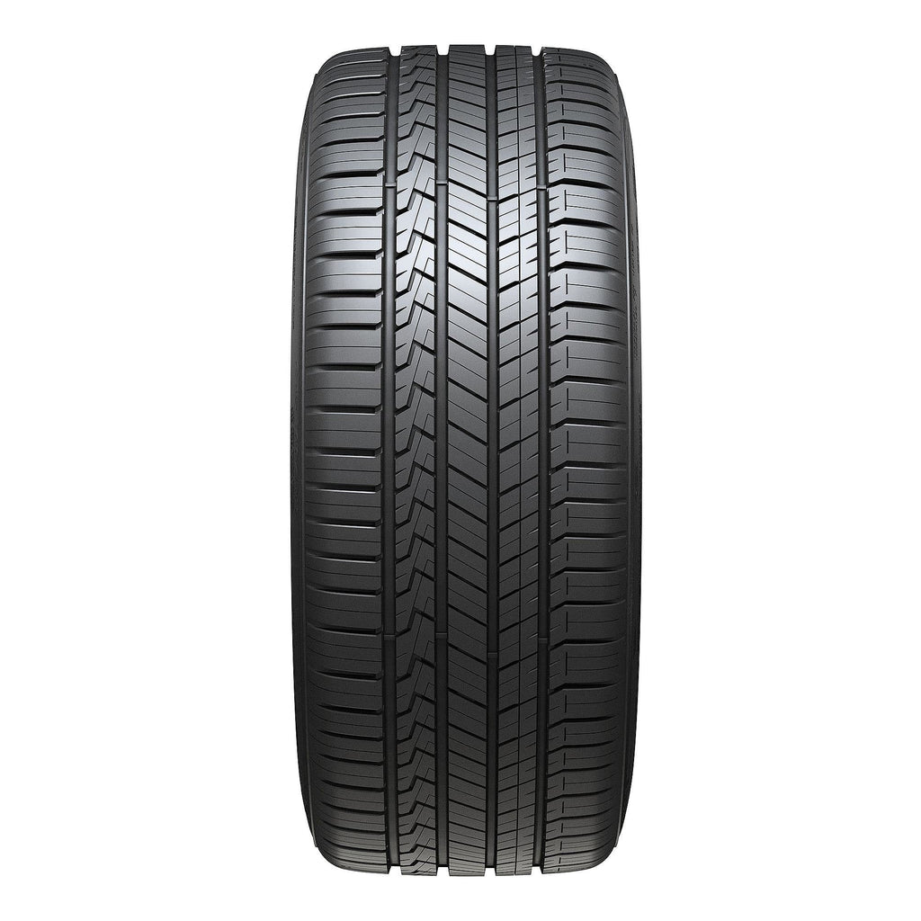 Hankook Ventus S1 AS (H125) UHP 235/45ZR18 98W XL Passenger Tire