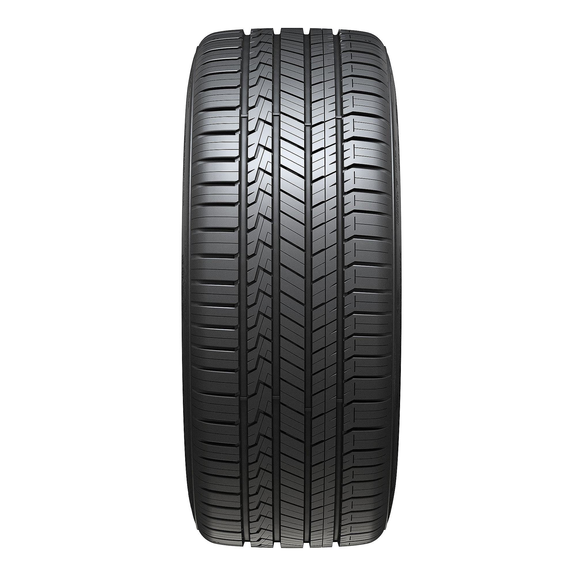 Hankook Ventus S1 AS (H125) UHP 235/45ZR18 98W XL Passenger Tire