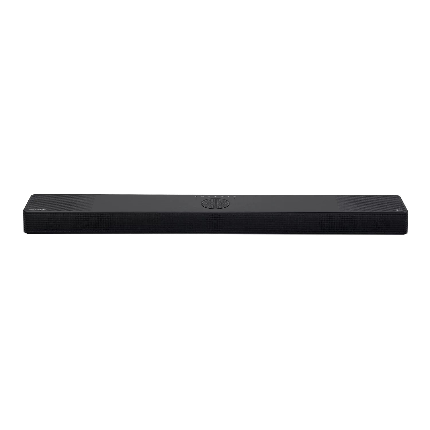 LG OLED55C3PUA 55 Inch OLED evo 4K UHD Smart TV with Dolby Atmos with a LG SC9 3.1.3ch Soundbar and Wireless Subwoofer with Dolby Atmos (2023)