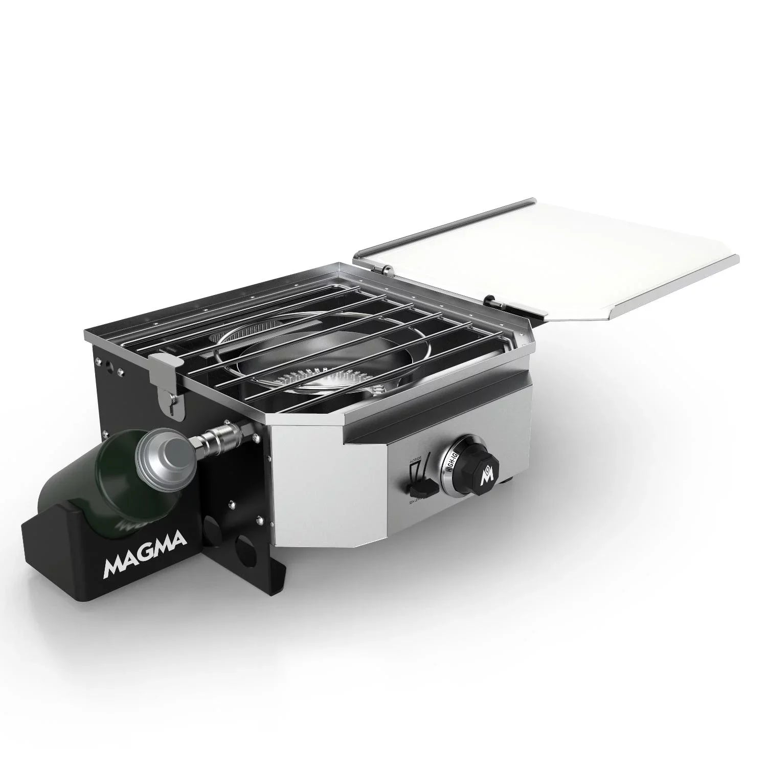 Magma Productions CO10101 Single Fire Box 15 000 Btu Burner