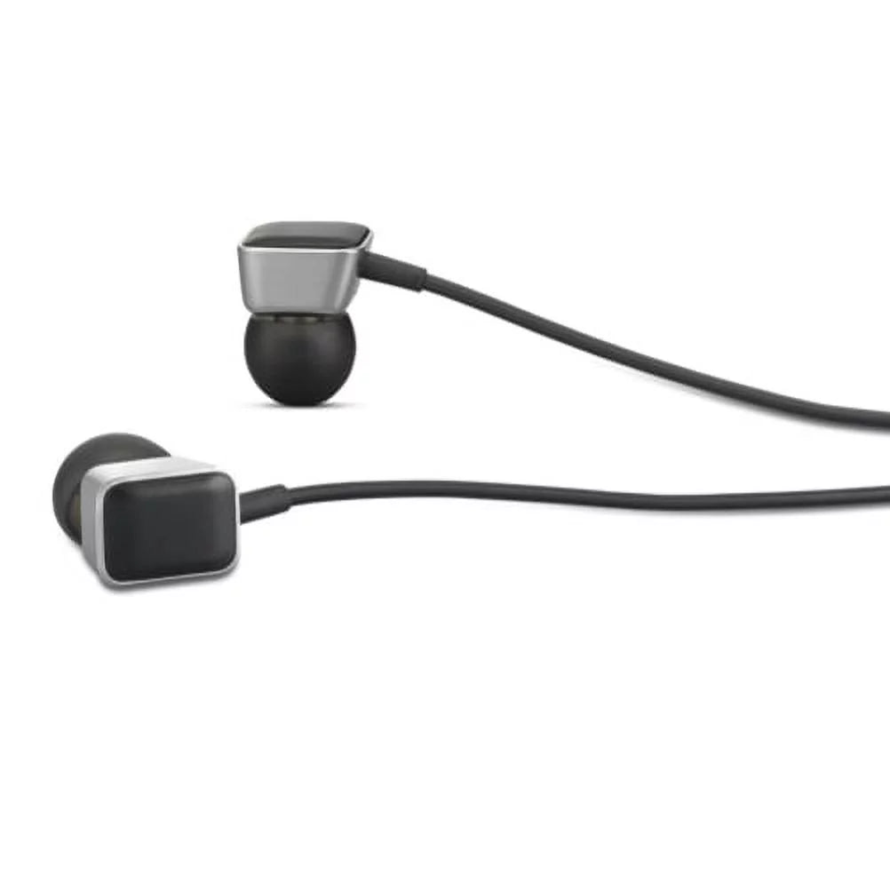 High-Performance Harman Kardon AE-S Headphones Earphones w Mic Earbuds Handsfree Z7W for Samsung Galaxy Tab A 10.1 (2019), J3 Emerge, S7 Edge, 8.9 TabPRO 8.4 12.2 10.1 SM-T520 S4 10.5