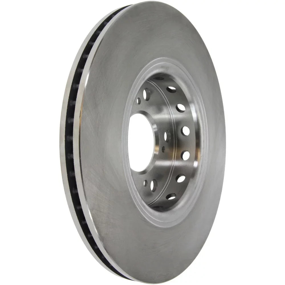 C-Tek Disc Brake Rotor 121.40088 Fits select: 2014 ACURA RLX TECH-AUDIO, 2016-2017 ACURA RLX ADVANCE