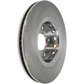 C-Tek Disc Brake Rotor 121.40088 Fits select: 2014 ACURA RLX TECH-AUDIO, 2016-2017 ACURA RLX ADVANCE