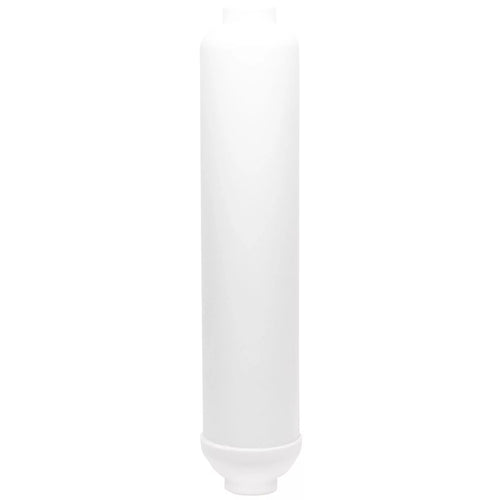 12-Pack Replacement for Paragon P1000 Inline Filter Cartridge - Universal 10-inch Cartridge for Paragon P1000 Four Stage RO System - Denali Pure Brand