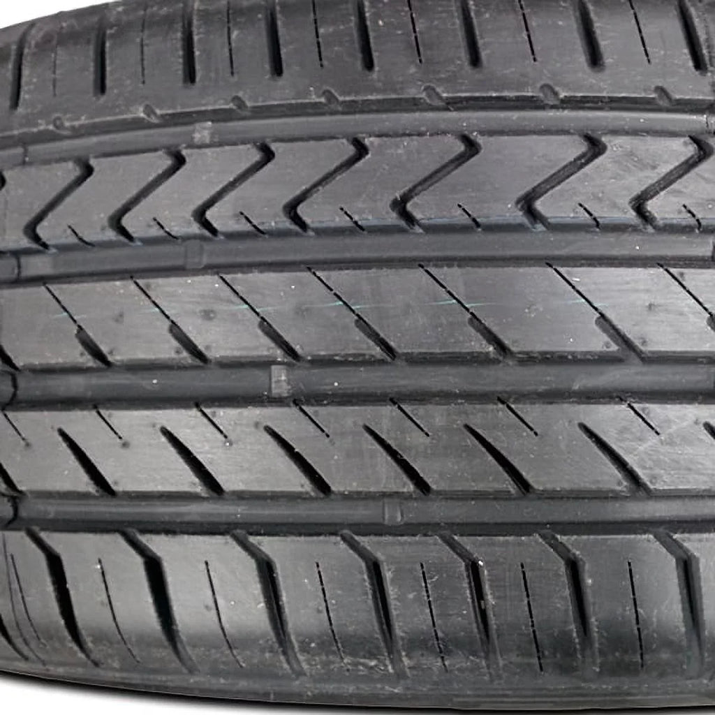 Lexani LX-Twenty P255/35ZR19 96W XL High-Performance All-Season Tire