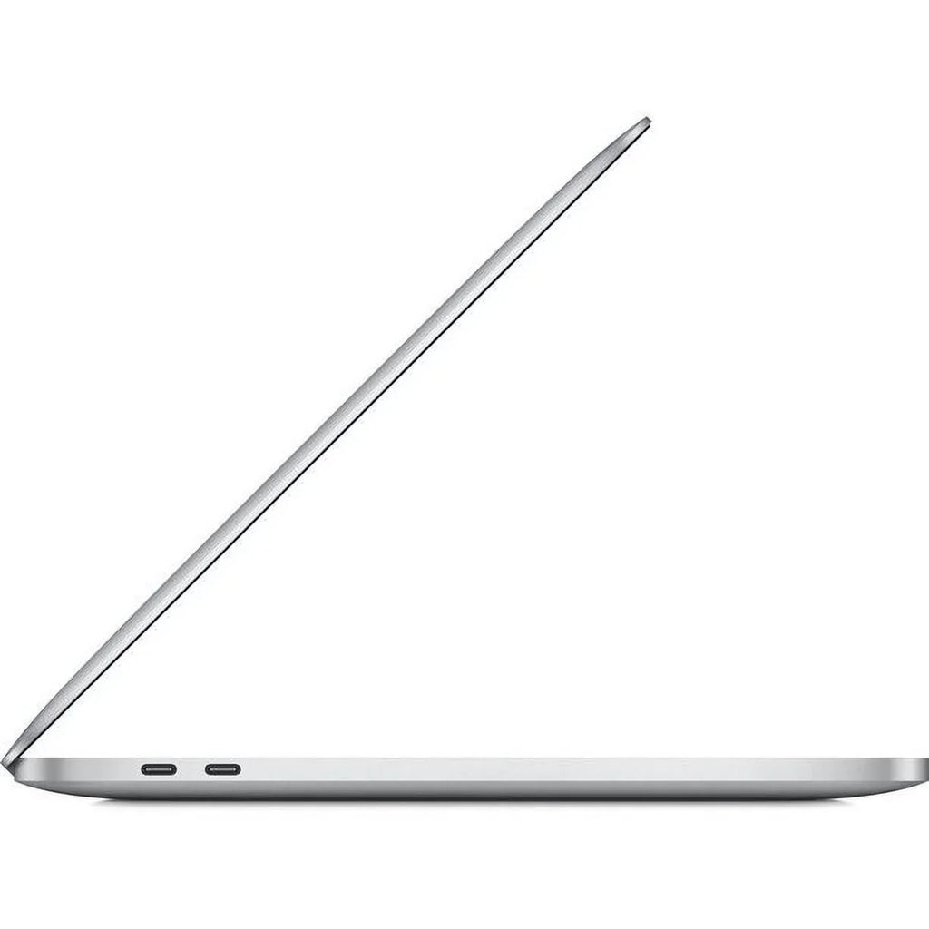 Pre-Owned Apple Pro (2020) - Apple M1 Chip - 8 CPU/8 GPU - Apple M1 8-core - 13-inch Display - 8GB RAM, 256GB Solid State Drive - Silver- Excellent Condition (MYDA2LL/A)