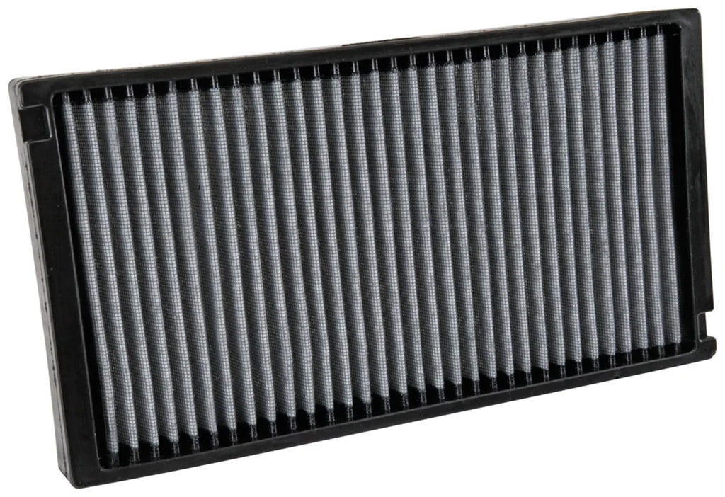 K&N Cabin Air Filter VF4000 Fits select: 2008-2010 BMW 535, 2005-2007 BMW 530