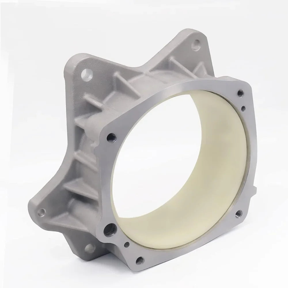 New Wsm Jet Pump Housing Series Compatible With Yamaha 2006 2007 2008 2009 2010 2011 2012 2013 2014 2015 2016 2017 2018 2019 2020 2021 by Part Number 6ET-51312-00-00