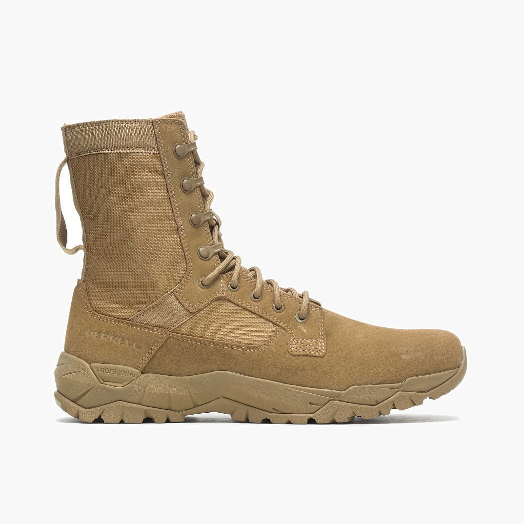 Merrell Mens MQC 2 Tactical Unisex Boots 11.5 E US 11.5Wide (E, W)