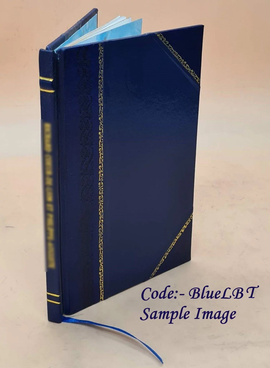 A contribution to the theory of chemical affinity : a paper read at the First annual meeting of the California Science Association, at Santa Cruz, December 28, 1894 1895 [Leather Bound]