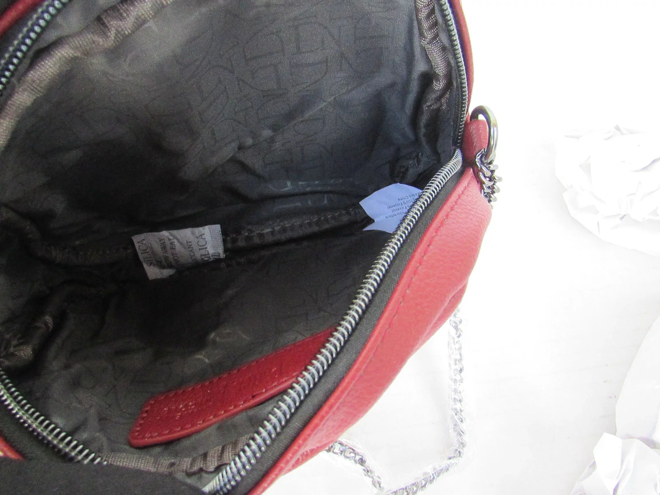 Gryffindor Diecut Crossbody Bag Danielle Nicole
