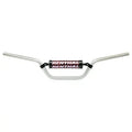Renthal Aluminum 7/8" Handlebar 110cc Play Bike Silver for LEM LX2 1997-2000