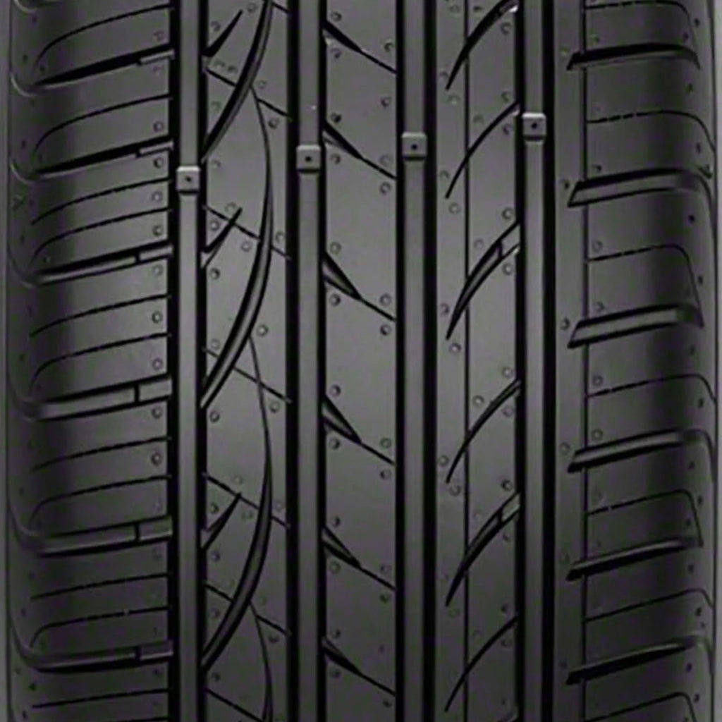 Hankook Ventus S1 Noble2 (H452) All Season 245/50ZR18 100W Passenger Tire