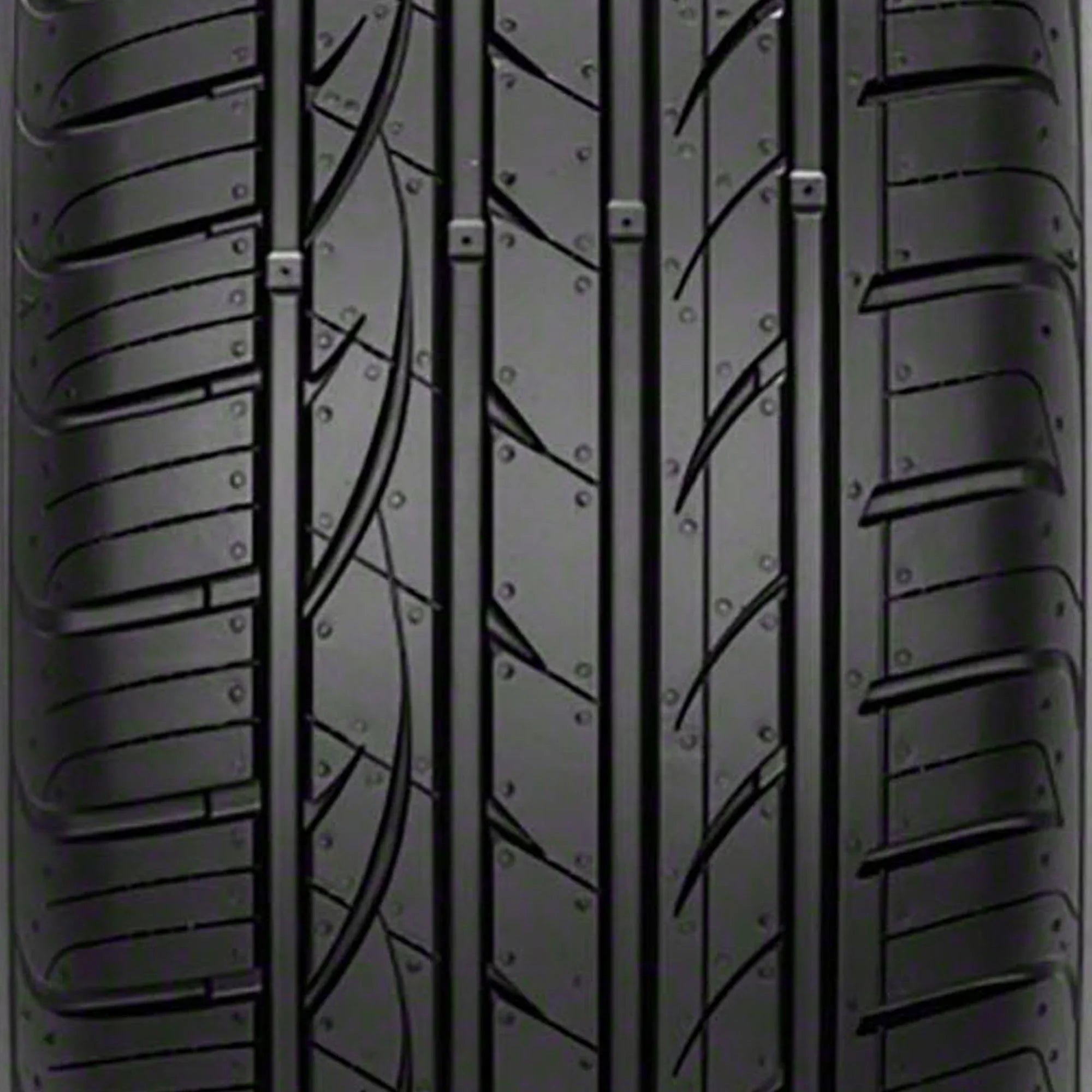 Hankook Ventus S1 Noble2 (H452) All Season 245/45ZR18 100W XL Passenger Tire