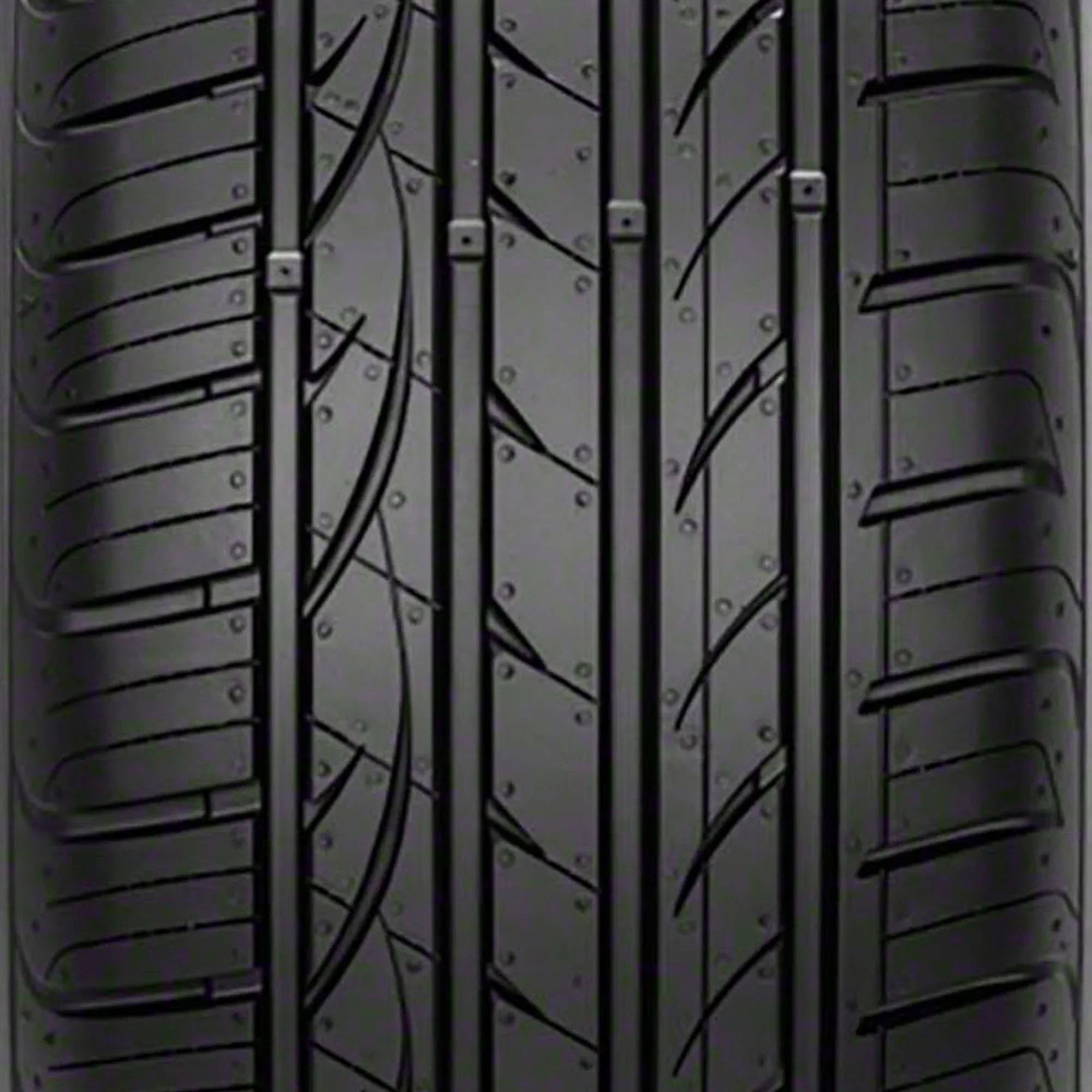 Hankook Ventus S1 Noble2 (H452) All Season 235/55ZR17 99W Passenger Tire