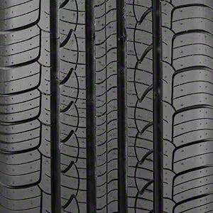 Set of 2 Nexen N'Priz AH8 235/50R18 97H Tires