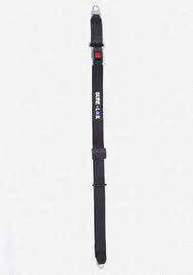 Non-Retractable Fixed-Point Shoulder Belt with Quick Disconnect | FE200865