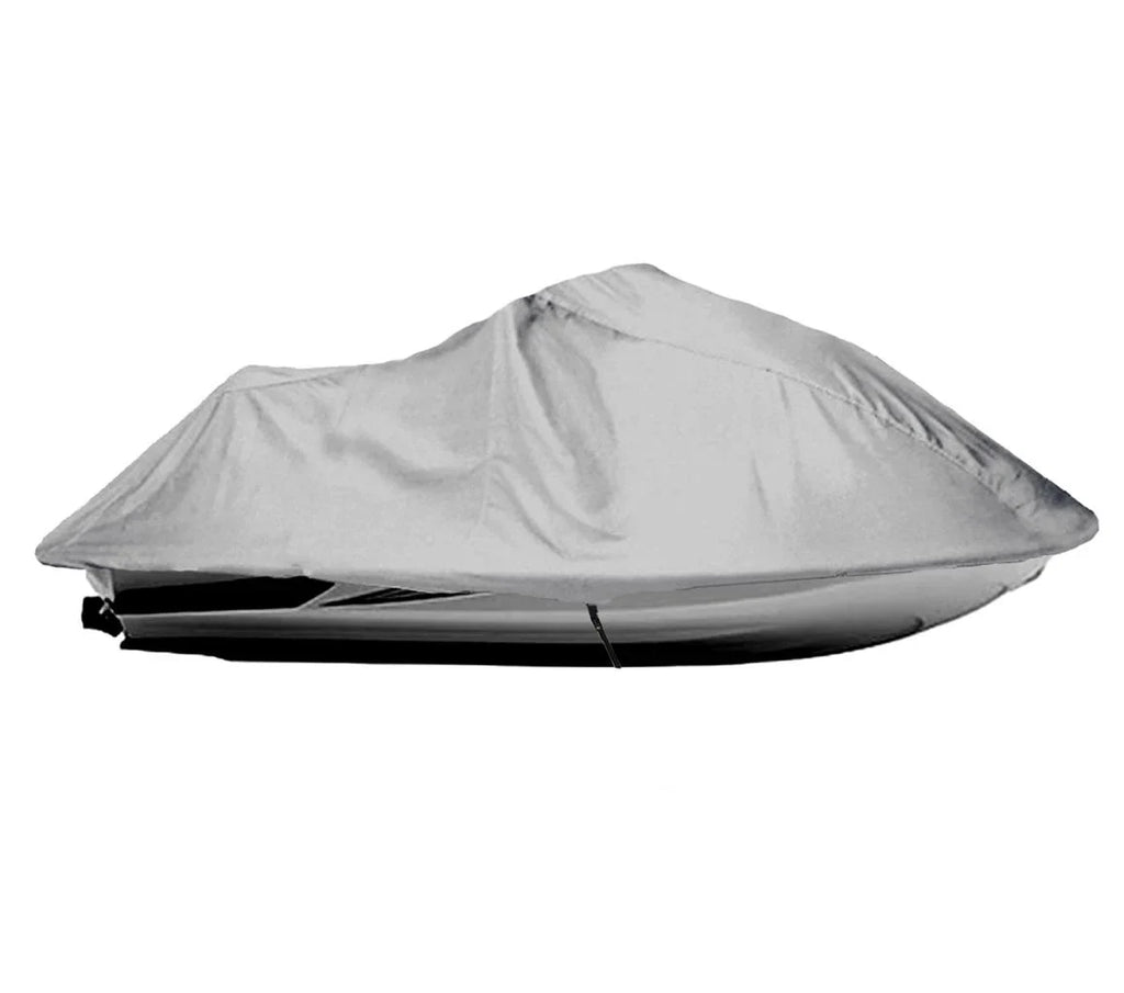 Compatible for Yamaha Jet Ski V1 Sport Cover 2015 2016 JetSki WaveRunner Cover PWC 420 Denier STORAGE COVER