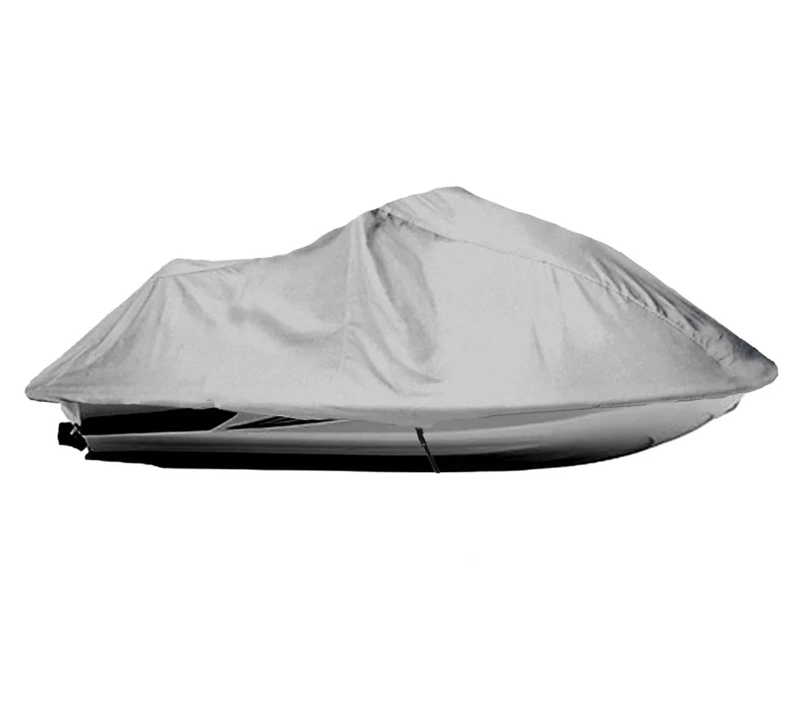 Compatible for Yamaha Jet Ski V1 Sport Cover 2015 2016 JetSki WaveRunner Cover PWC 420 Denier STORAGE COVER