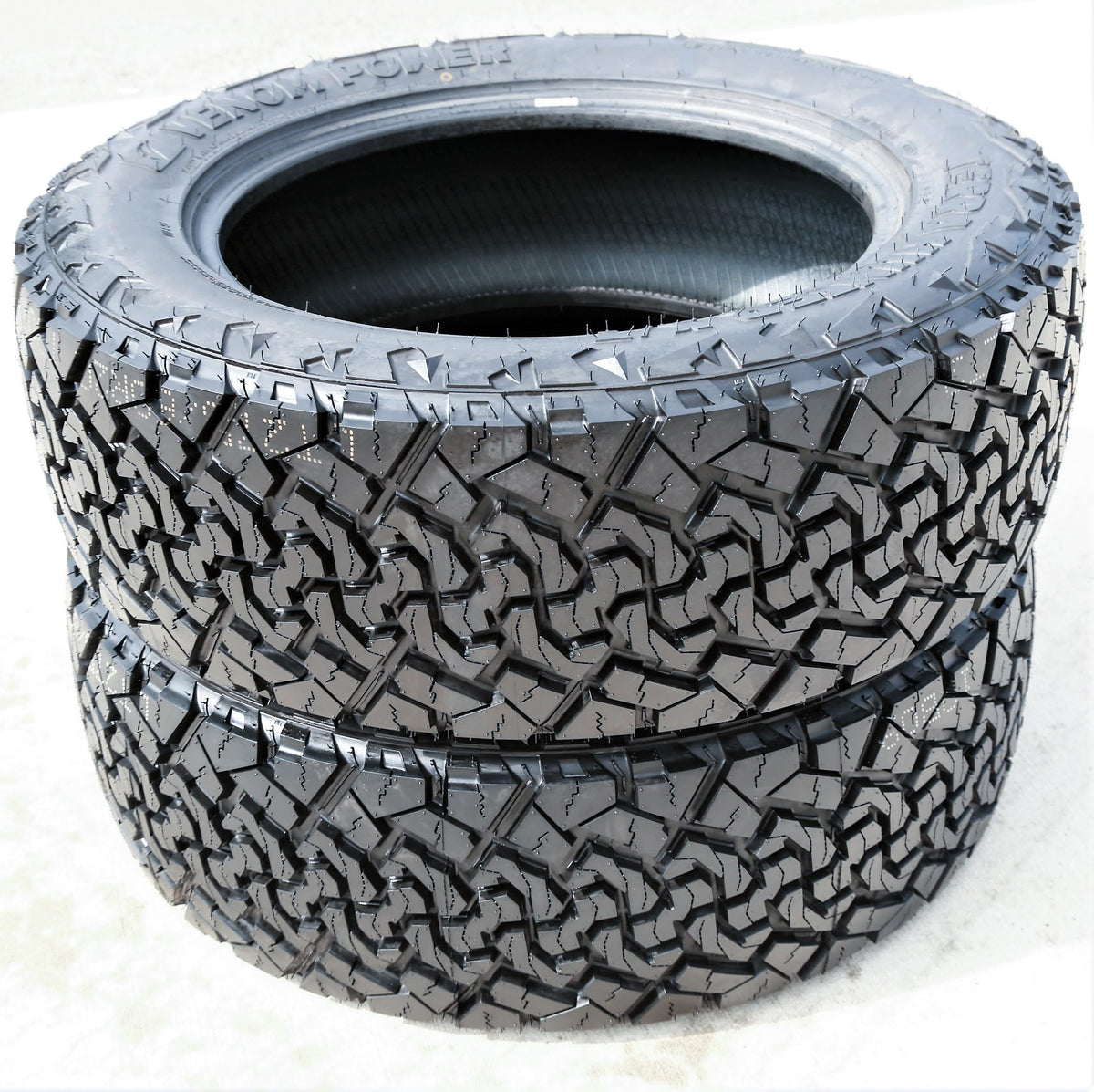 Venom Power Terra Hunter X/T 265/65R17 112T SL 17 inch Tire