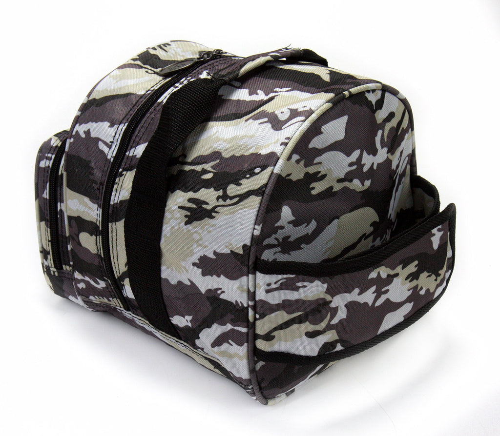 3 Ball Bowling Roller + 1 Ball Color Matching Add On Tote