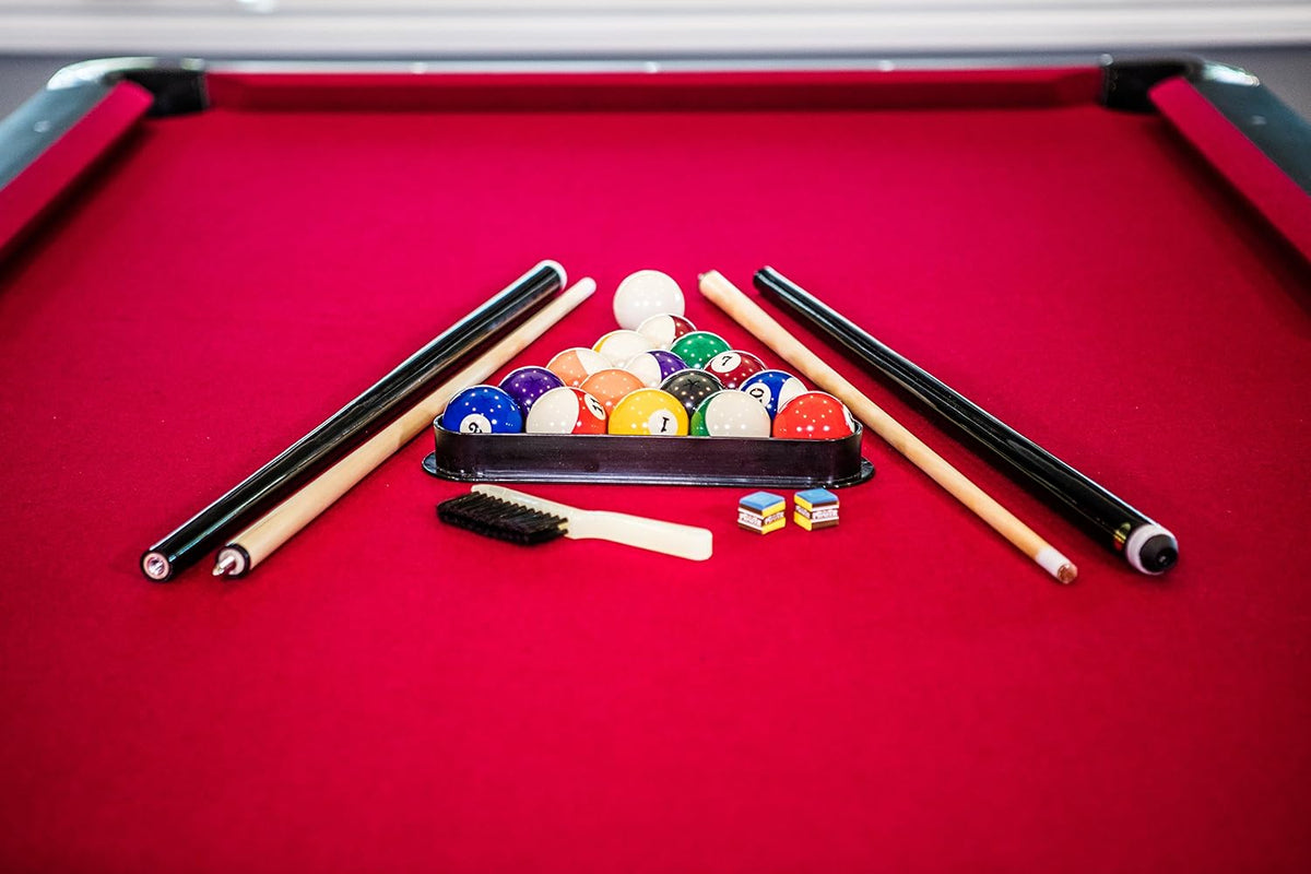 Mizerak Billiard Table