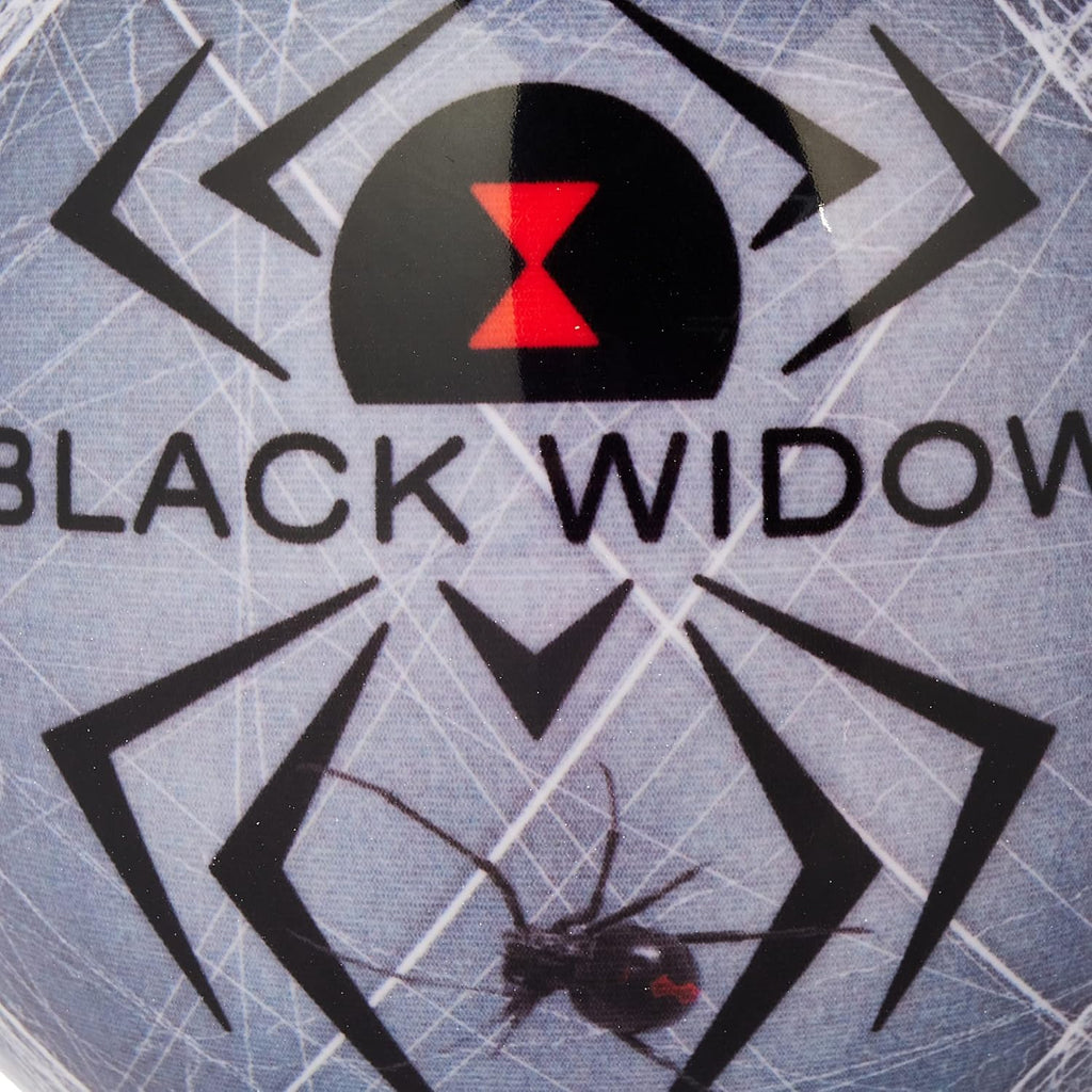 Hammer Black Widow Viz-A-Ball 12lb