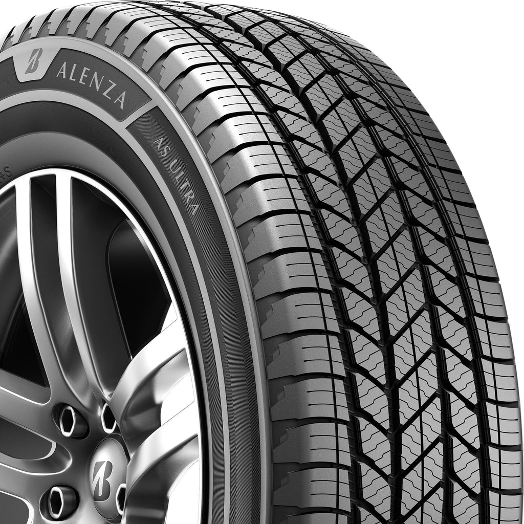 Bridgestone 255/45R20 101W ALENZA AS ULTRA Highway All Season