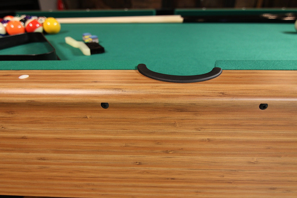 Mizerak Billiard Table