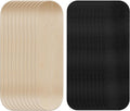 Blank Skateboard Decks for Painting 31"x 8" with Skateboard Grip Tape