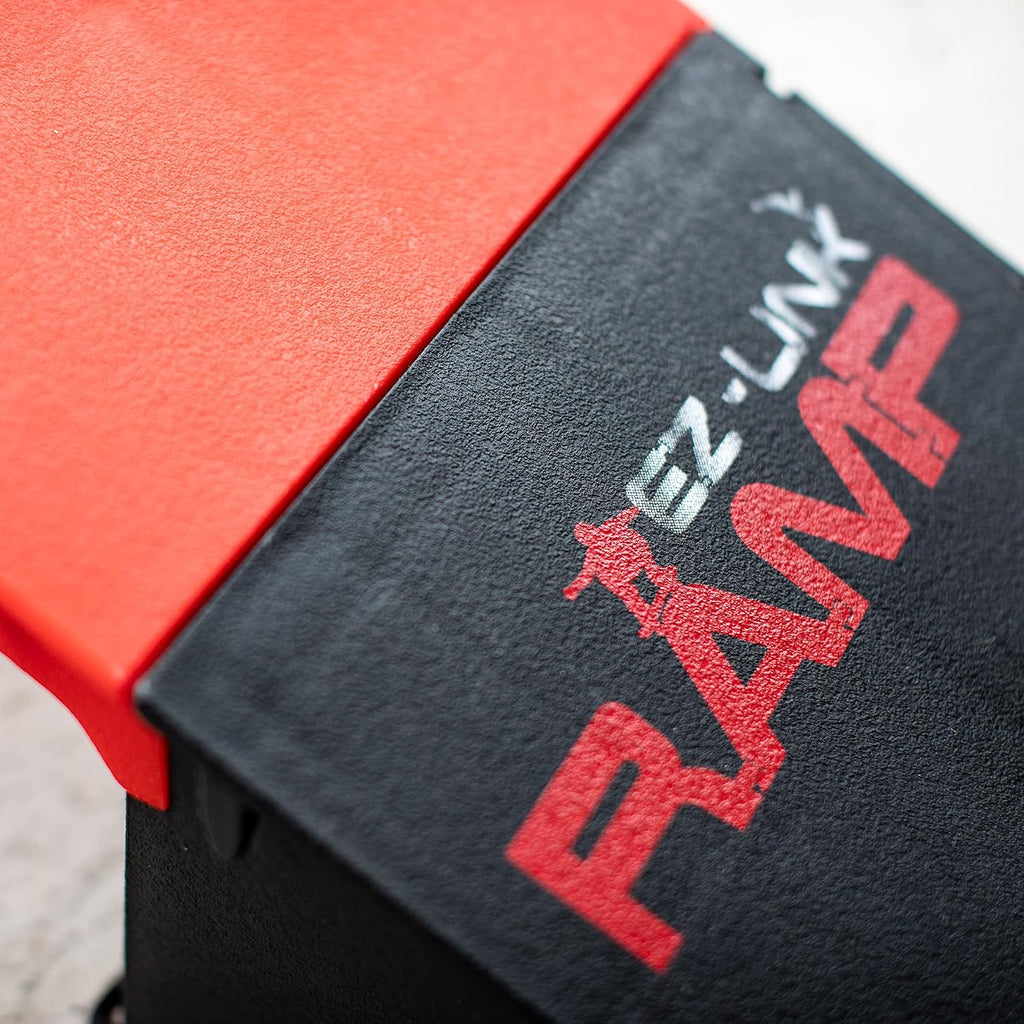 PLATPORTS Skate Ramp, Skateboard Ramp, BMX, Bike Ramps for Kids Ages 6-12, Kicker Ramp, Skateboard Ramps for Kids Ages 6-12