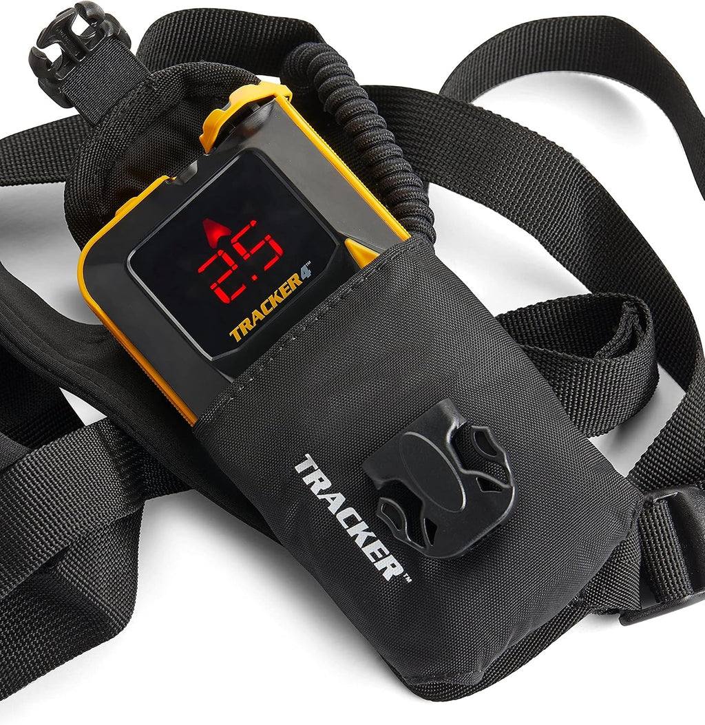 BCA Backcountry Access T4 Turbo Avalanche Beacon Kit Rescue Package - Includes the Tracker 4 Transceiver, 300 Centimeter Avalanche Probe, and Shovel with Saw.