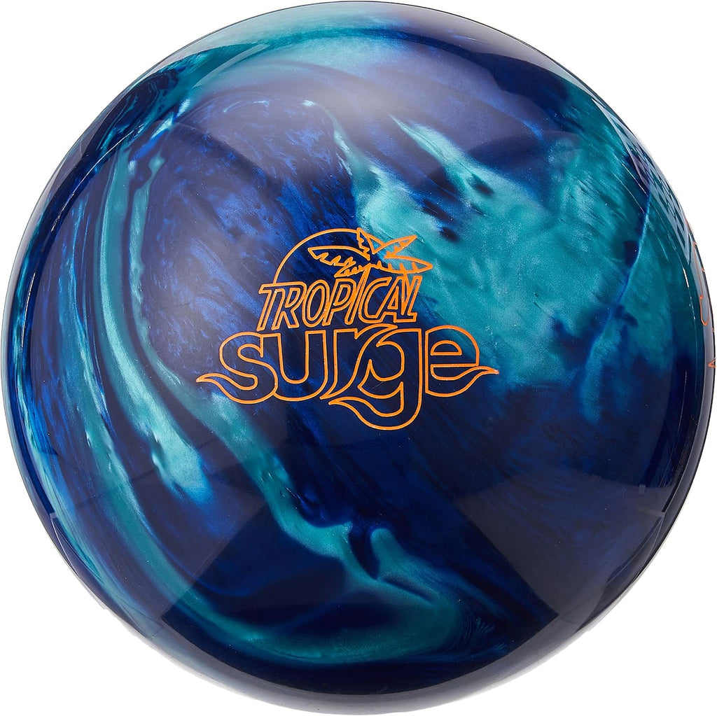 Storm Tropical Surge Teal/Blue 15lb