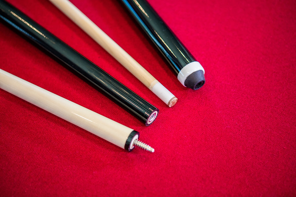 Mizerak Billiard Table