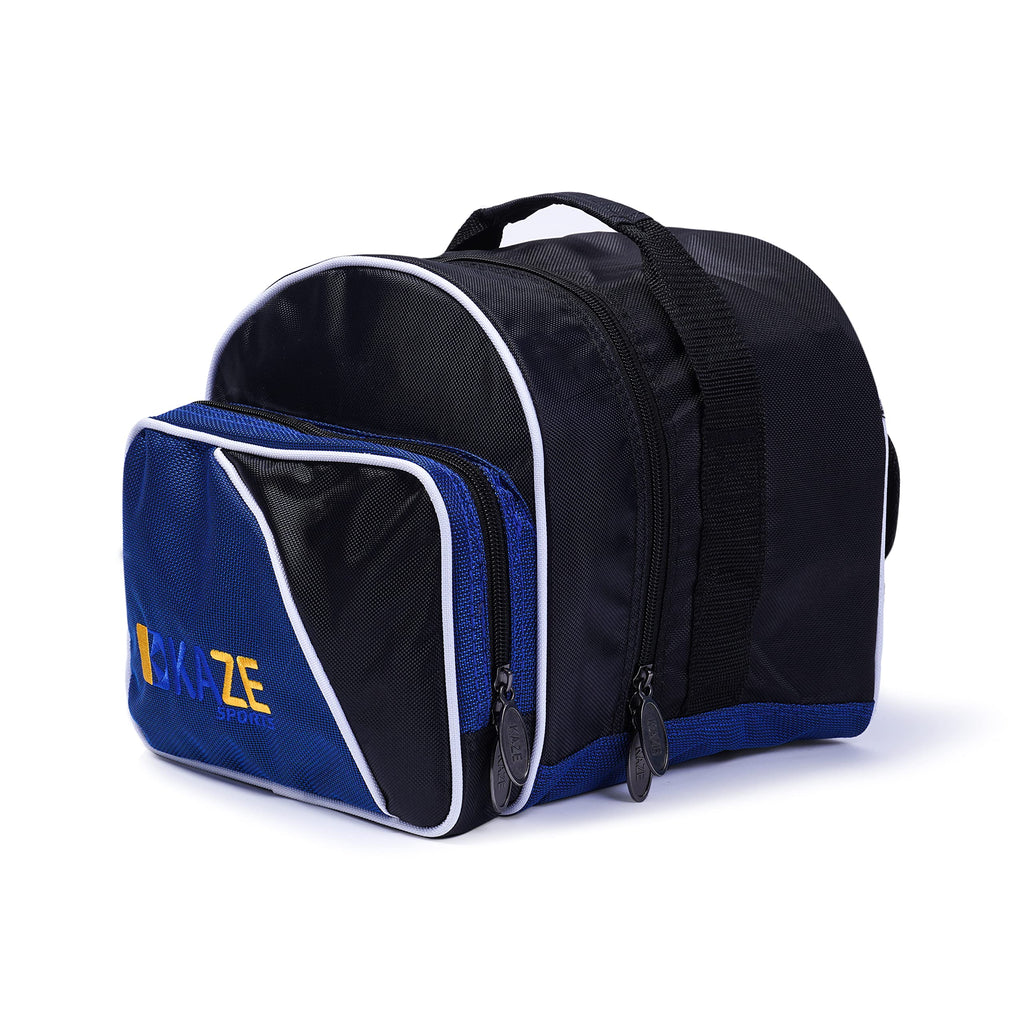 3 Ball Bowling Roller + 1 Ball Color Matching Add On Tote
