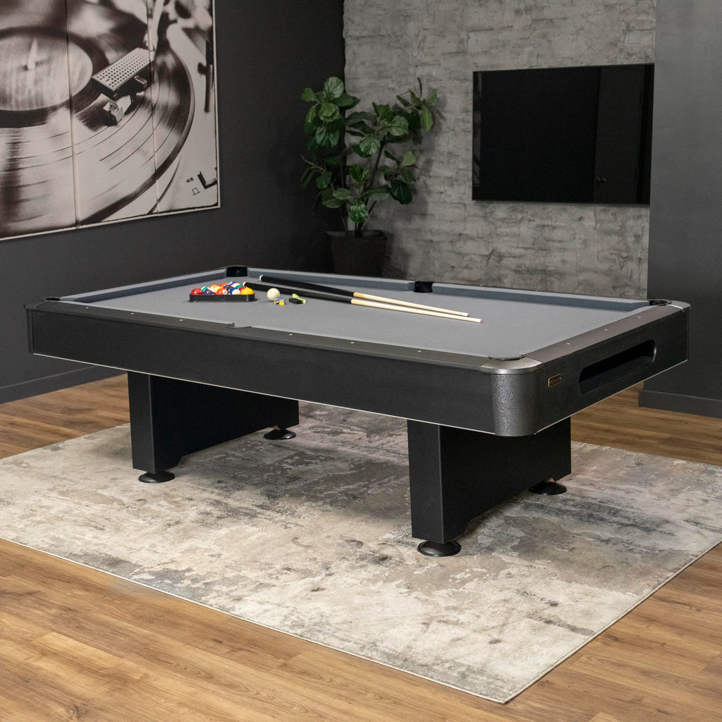 Mizerak Billiard Table