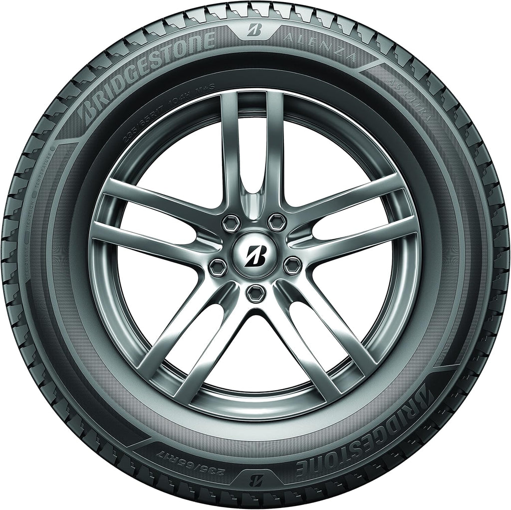Bridgestone 255/45R20 101W ALENZA AS ULTRA Highway All Season
