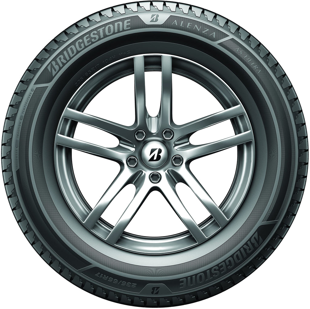 Bridgestone 255/45R20 101W ALENZA AS ULTRA Highway All Season