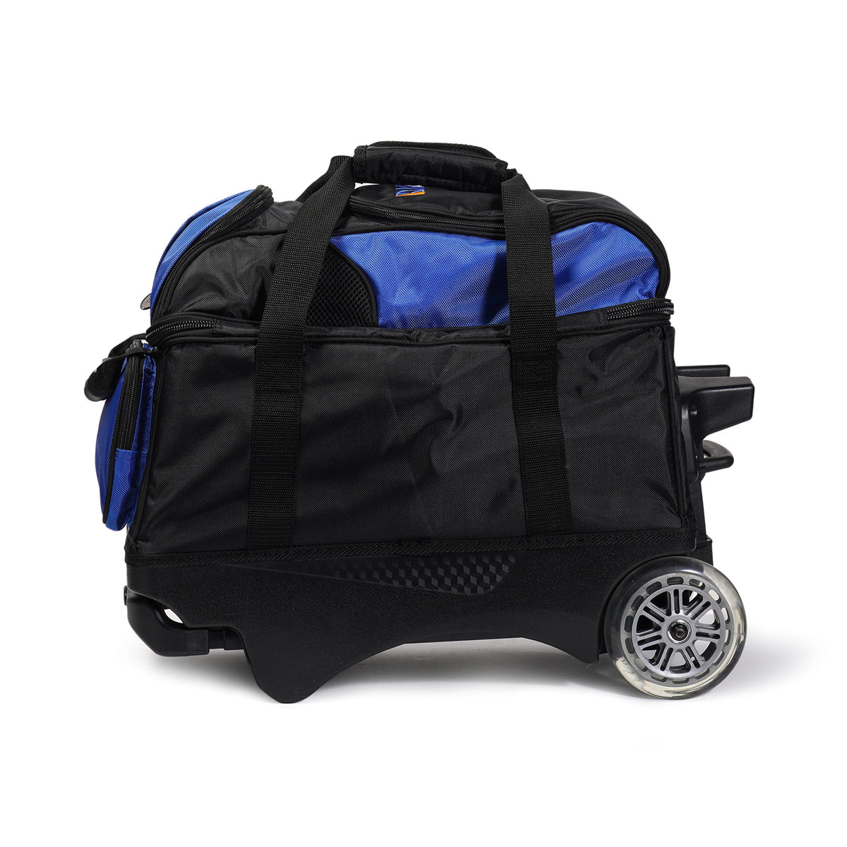 2 Ball Bowling Roller + 1 Ball Color Matching Add On Tote