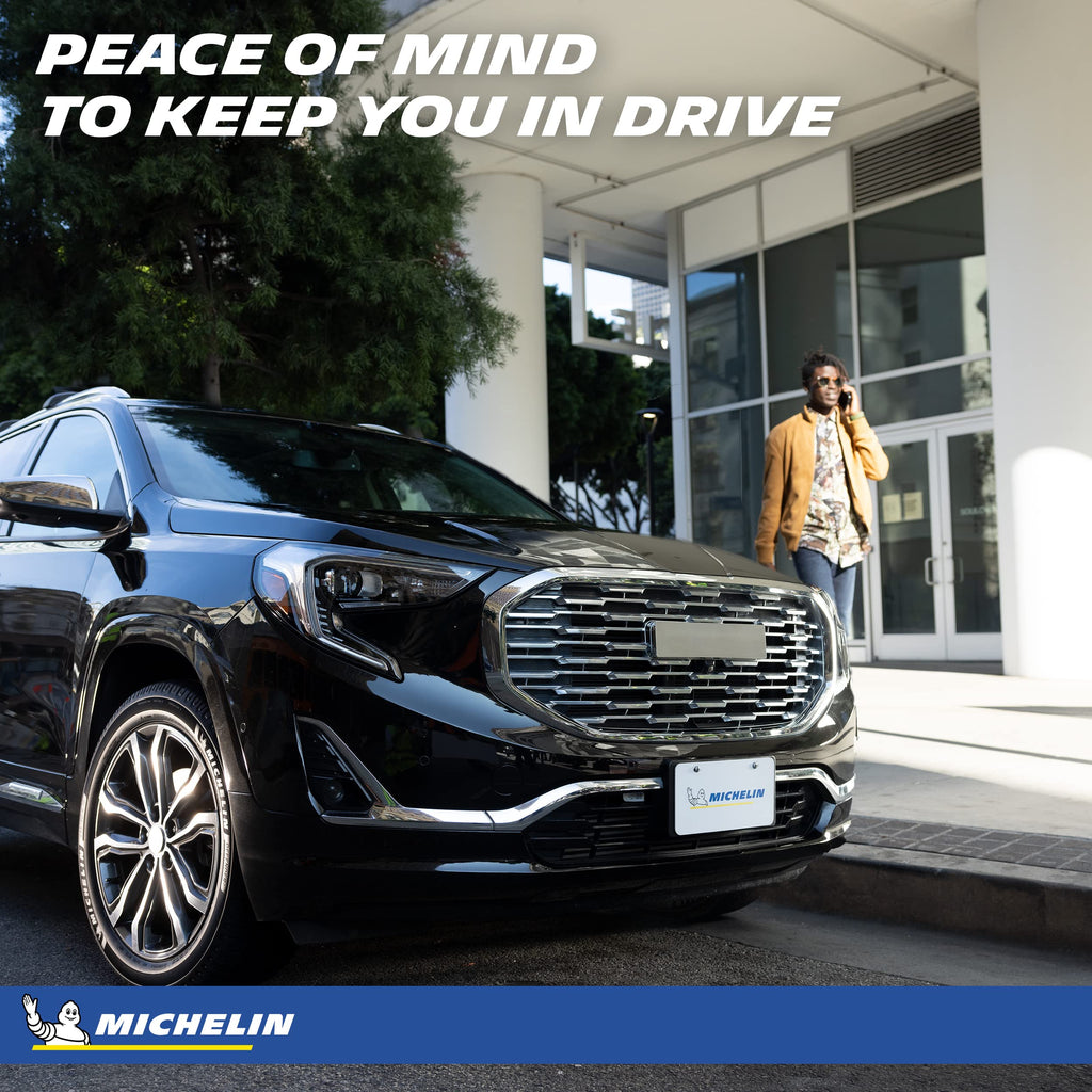 MICHELIN Defender2 All-Season Tire, CUV, SUV, Cars and Minivans - 235/55R20 102H