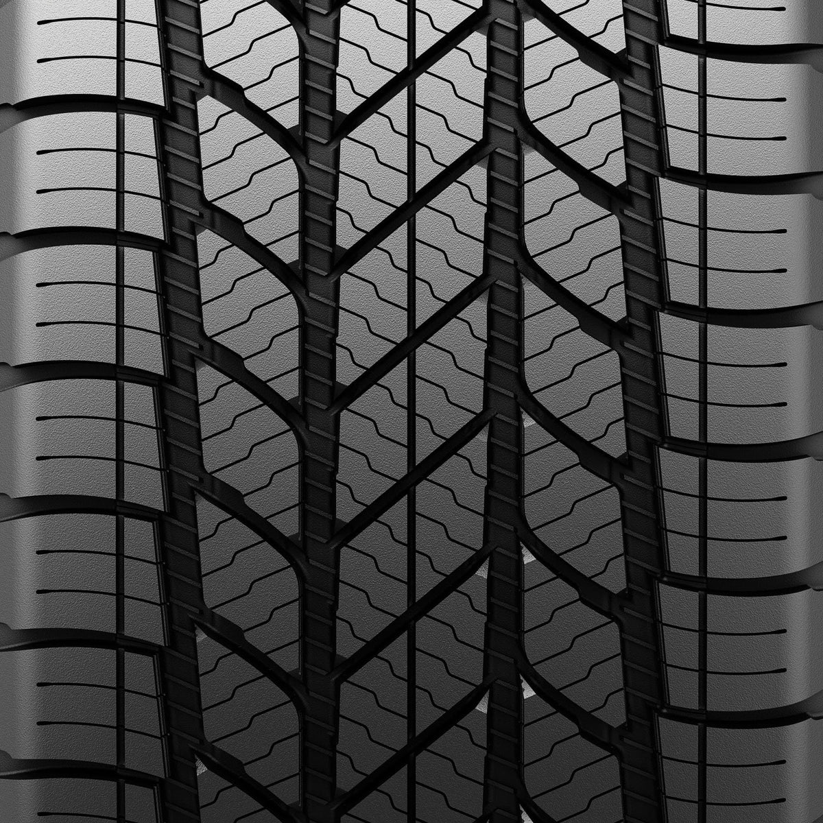 Bridgestone 255/45R20 101W ALENZA AS ULTRA Highway All Season