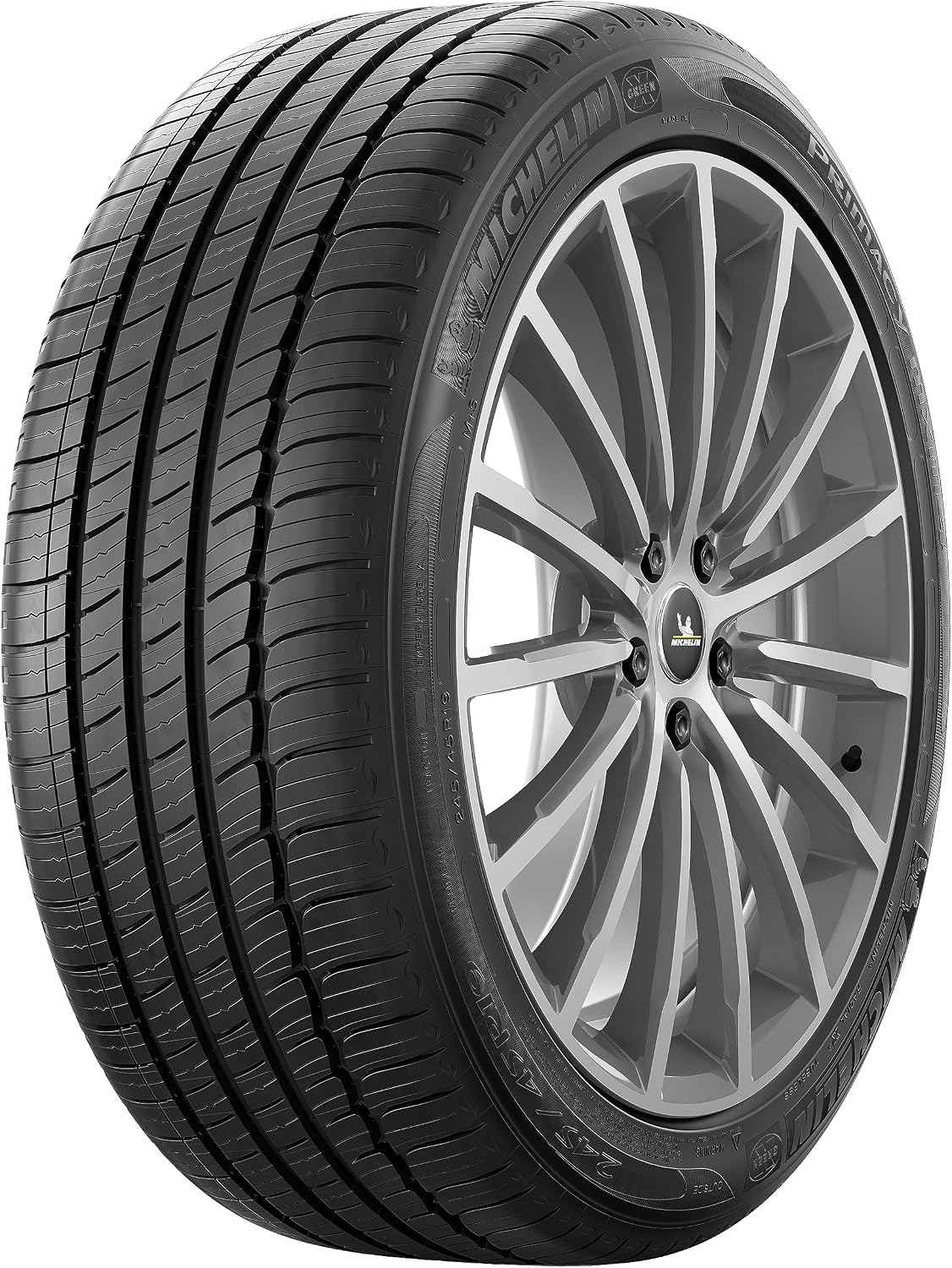 Michelin Primacy MXM4 235/40R19 92V (Set of 1 Tire Only)