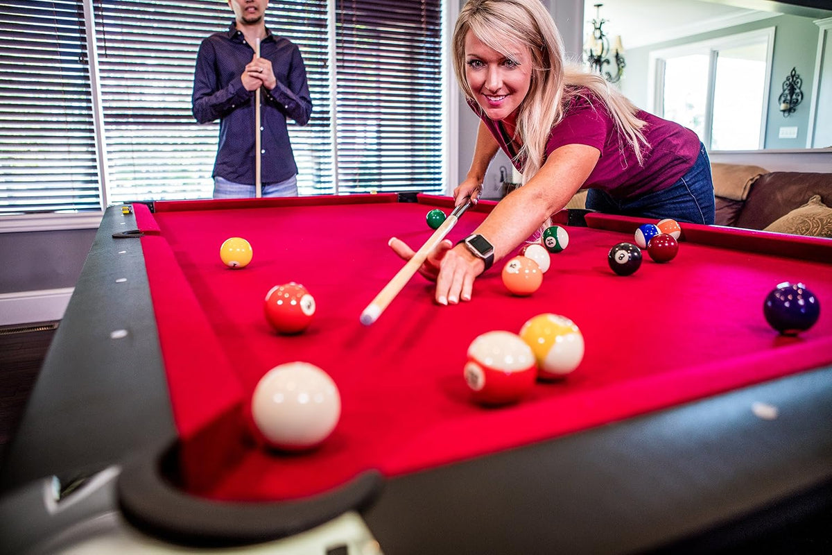 Mizerak Billiard Table