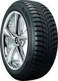 Bridgestone Blizzak LM001 Winter/Snow Passenger Tire 225/55R18 102 V XL
