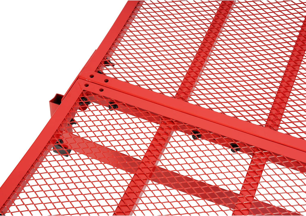 Jump Ramp Skateboard Bike Skate RC Scooter Foldable Jump&Launch