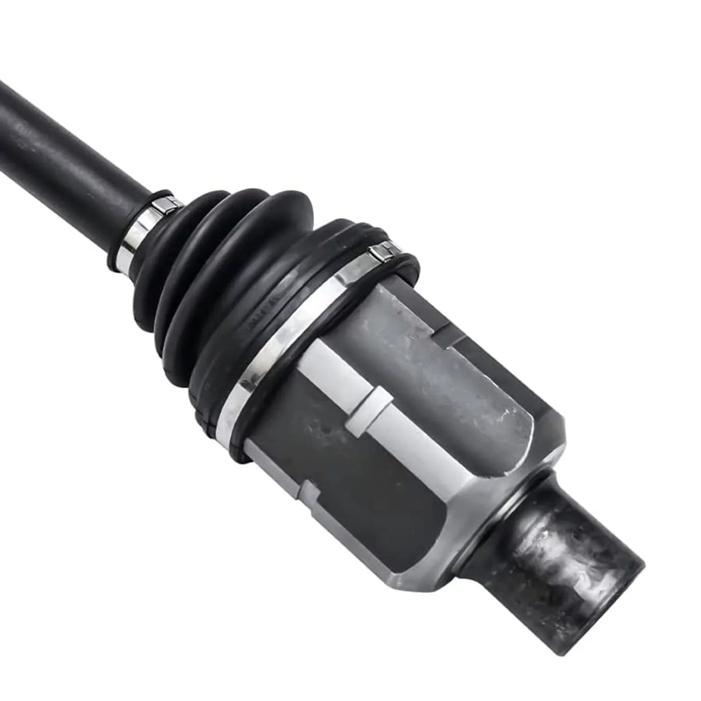 Detroit Axle - 4WD Front CV Axle for 2012-2020 Ram 1500, CV Axle Shaft Assembly 2012 2013 2014 2015 2016 2017 2018 2019 2020 Replacement